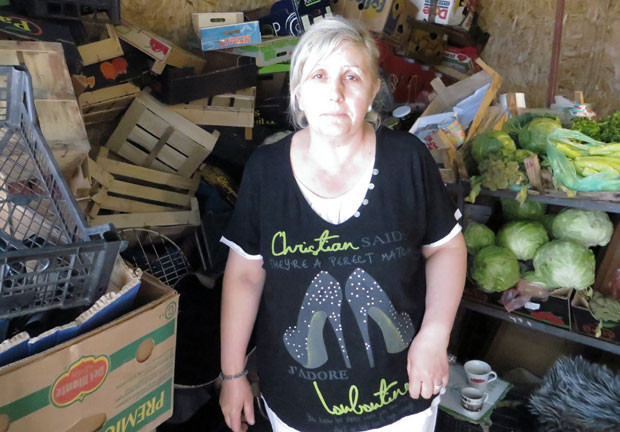 Рођаци руше брак ујака и сестричине